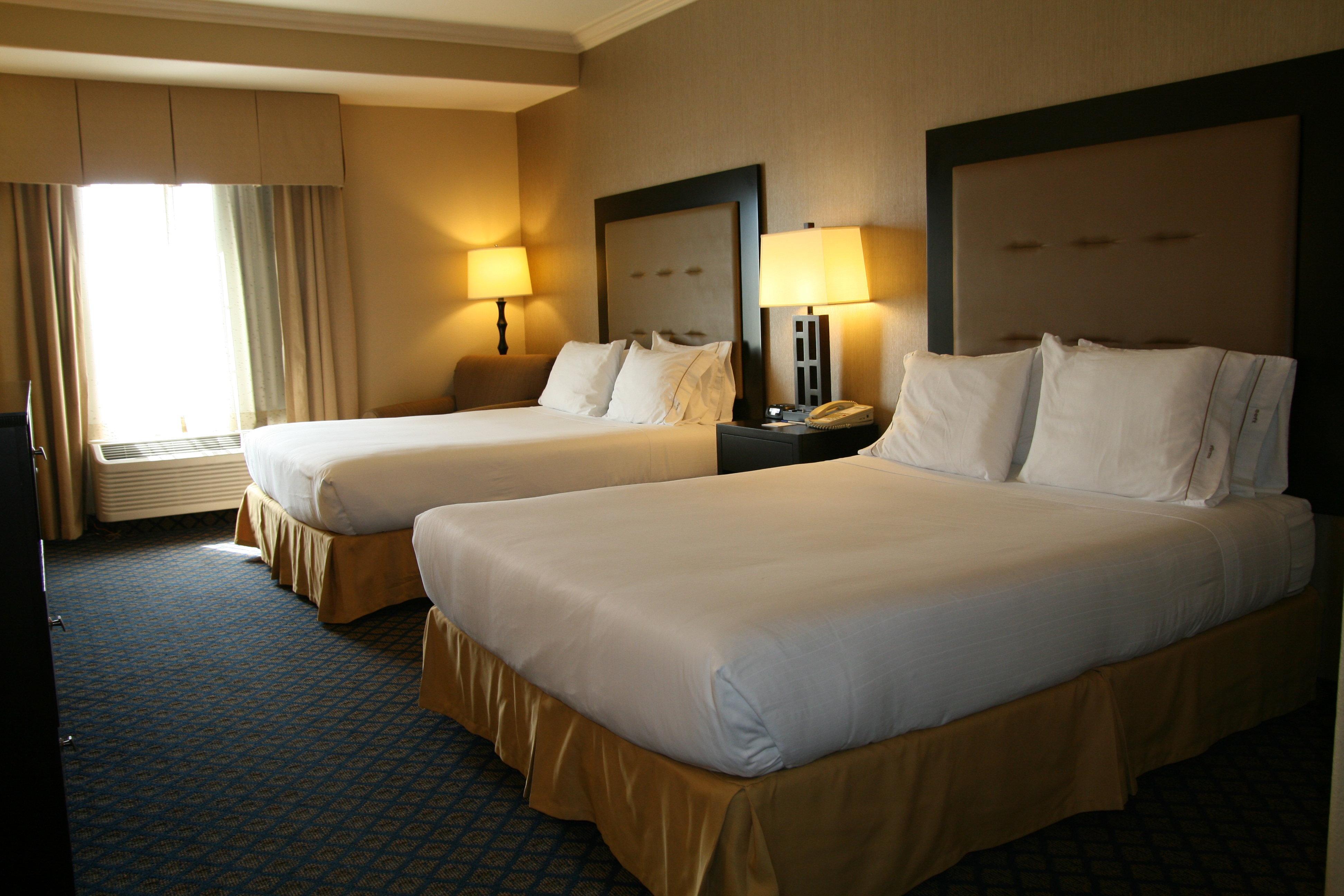 Holiday Inn Express San Pablo - Richmond Area By Ihg Eksteriør bilde