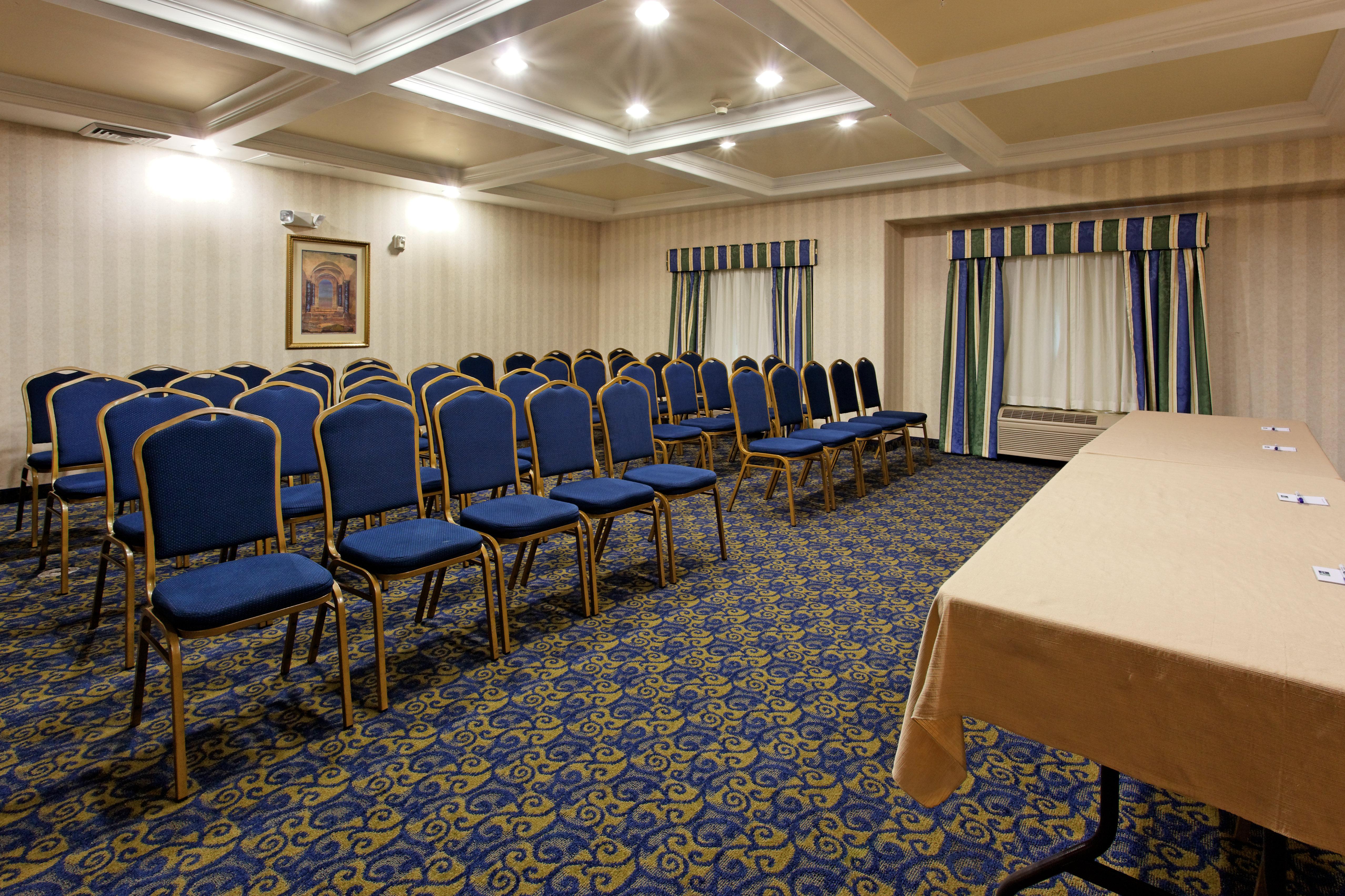 Holiday Inn Express San Pablo - Richmond Area By Ihg Eksteriør bilde