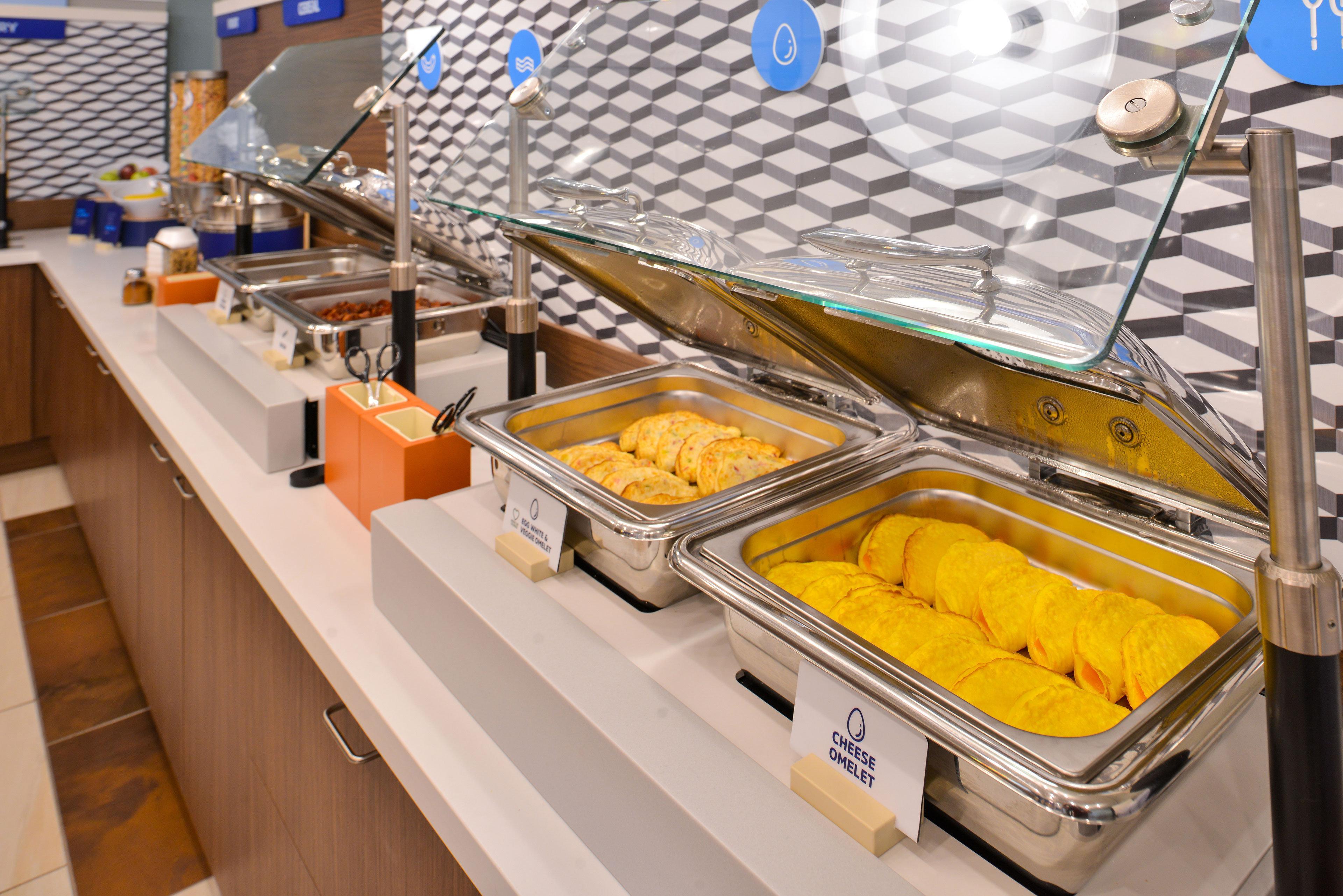 Holiday Inn Express San Pablo - Richmond Area By Ihg Eksteriør bilde