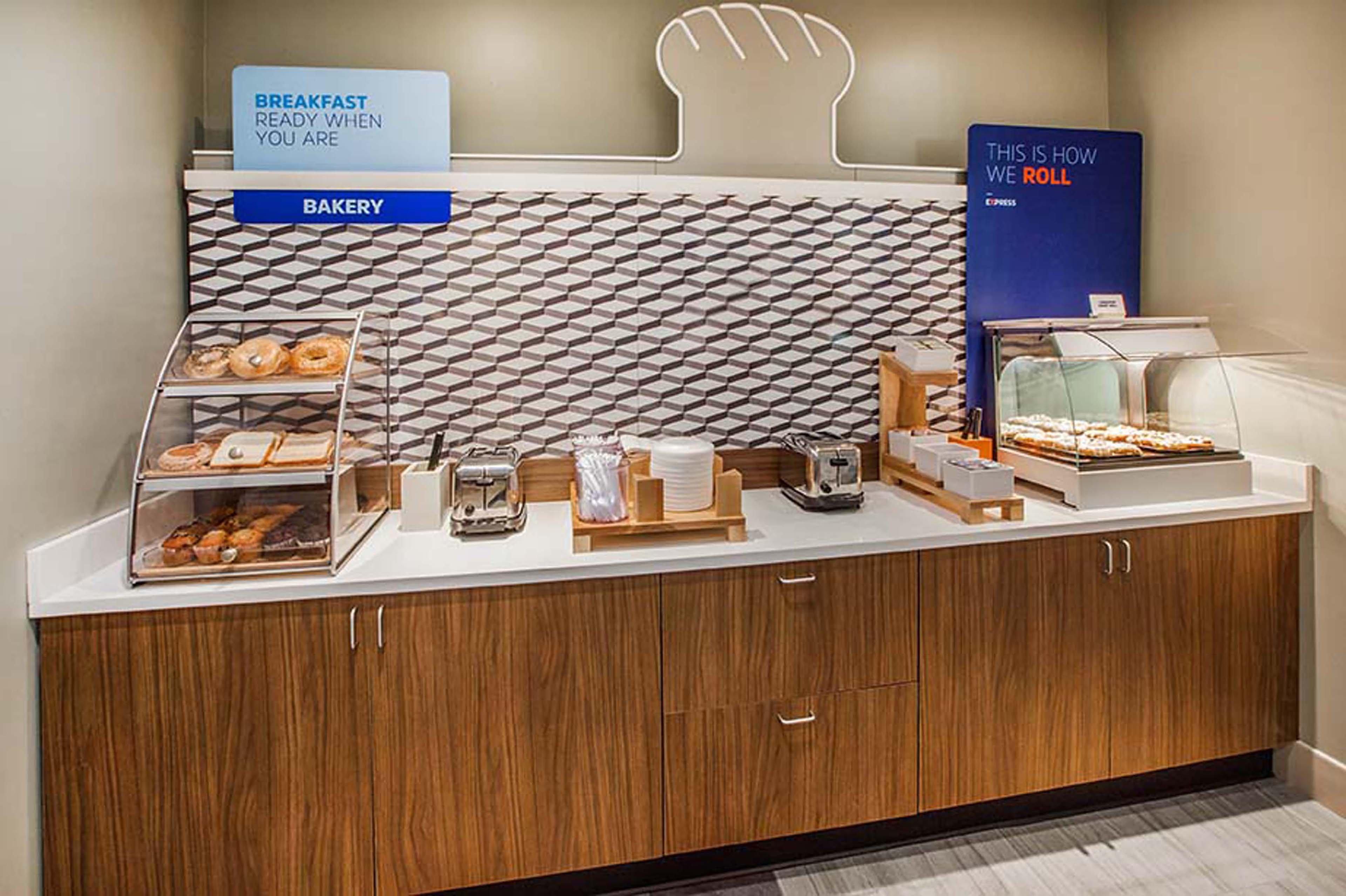 Holiday Inn Express San Pablo - Richmond Area By Ihg Eksteriør bilde