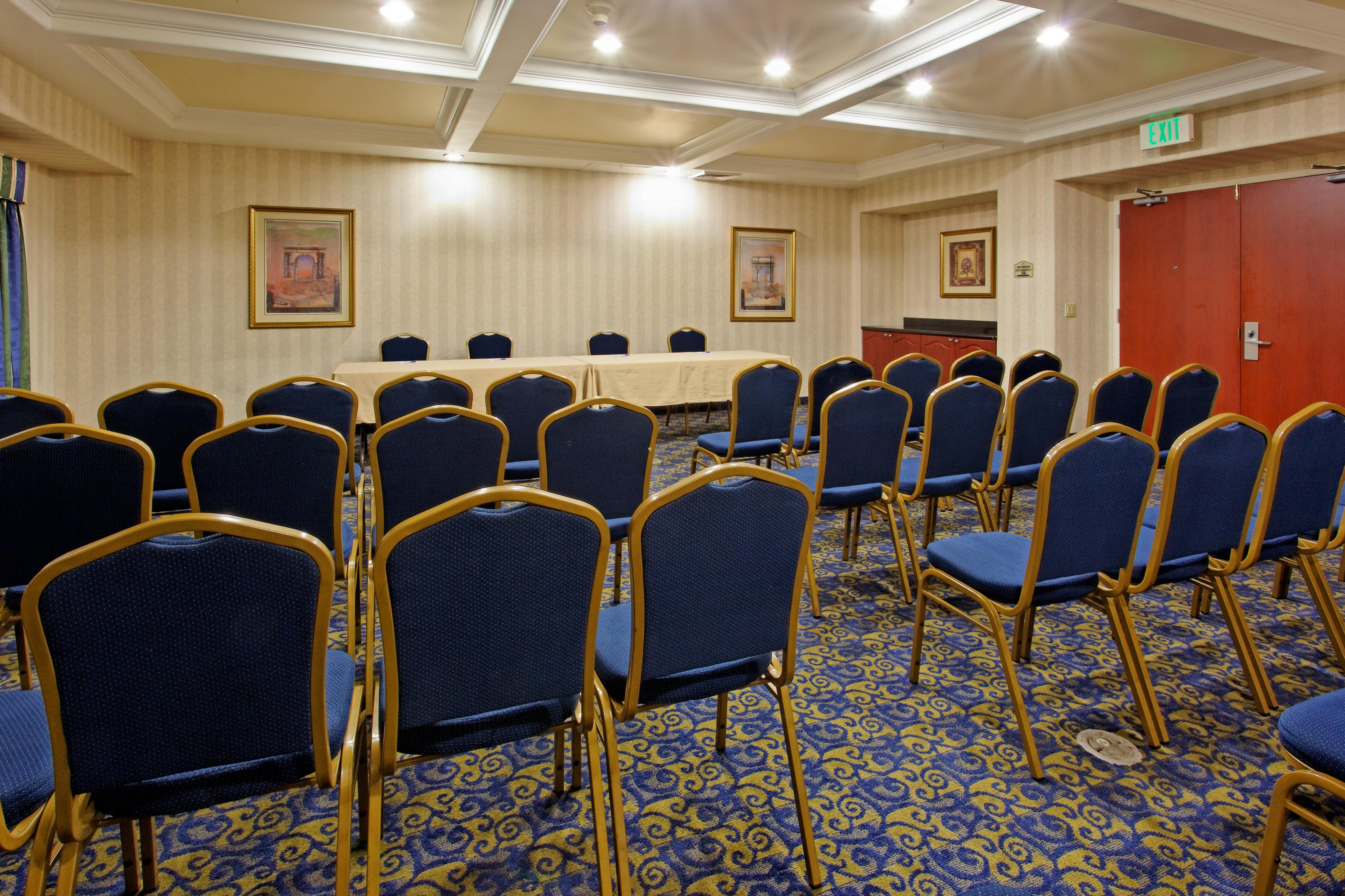 Holiday Inn Express San Pablo - Richmond Area By Ihg Eksteriør bilde