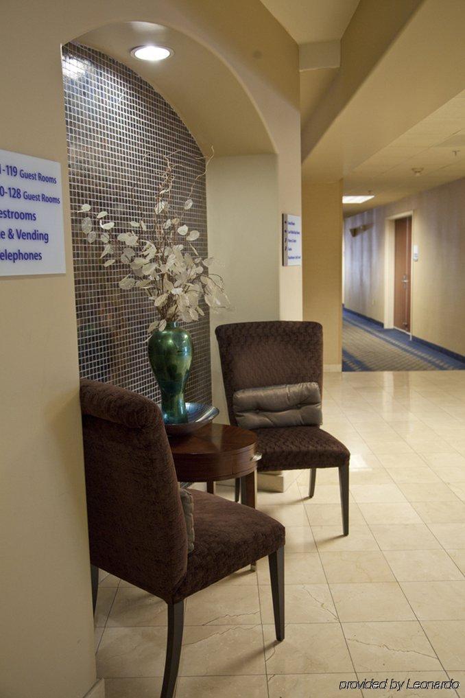 Holiday Inn Express San Pablo - Richmond Area By Ihg Interiør bilde