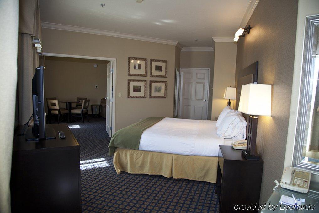 Holiday Inn Express San Pablo - Richmond Area By Ihg Eksteriør bilde