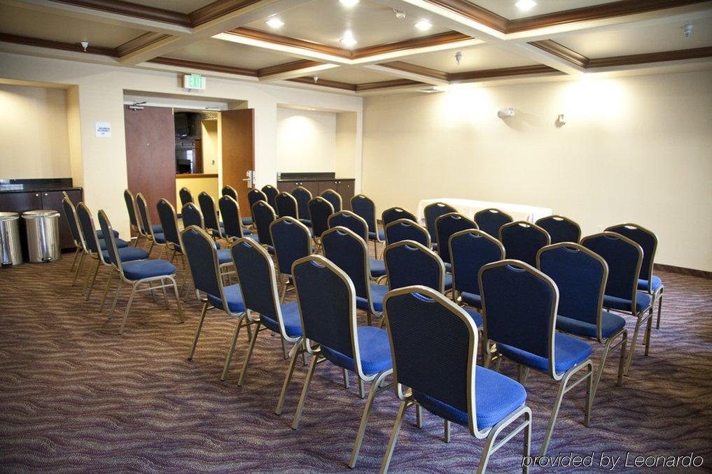 Holiday Inn Express San Pablo - Richmond Area By Ihg Business bilde