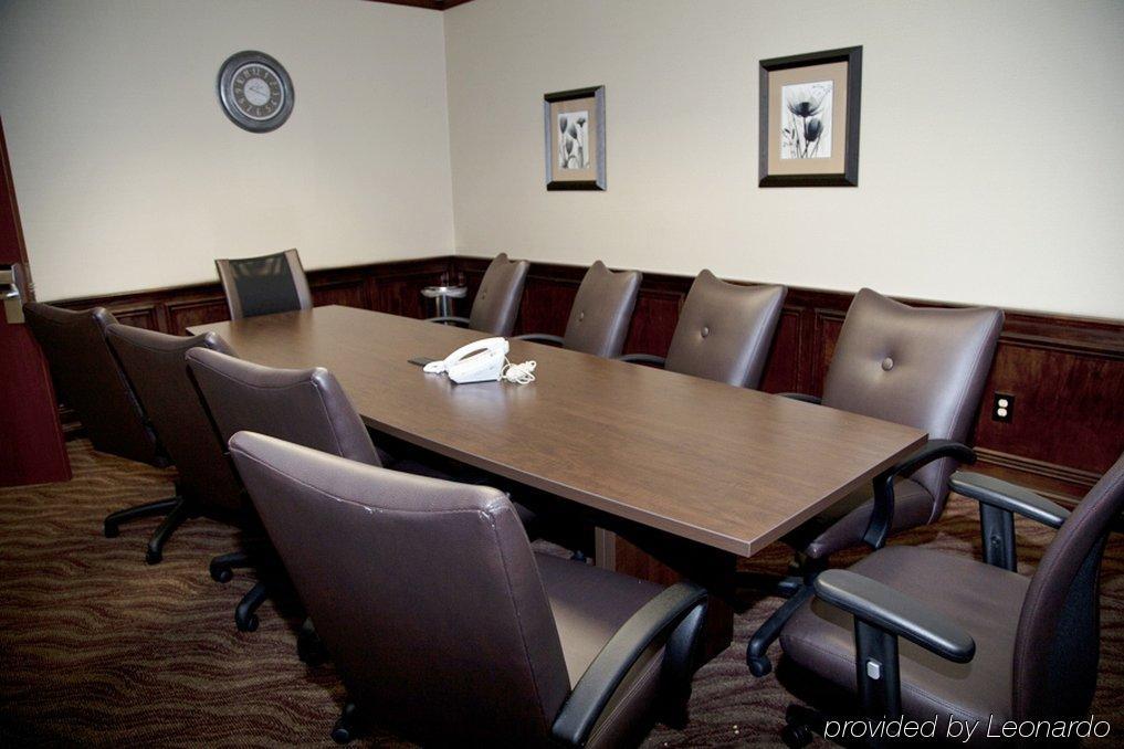 Holiday Inn Express San Pablo - Richmond Area By Ihg Business bilde