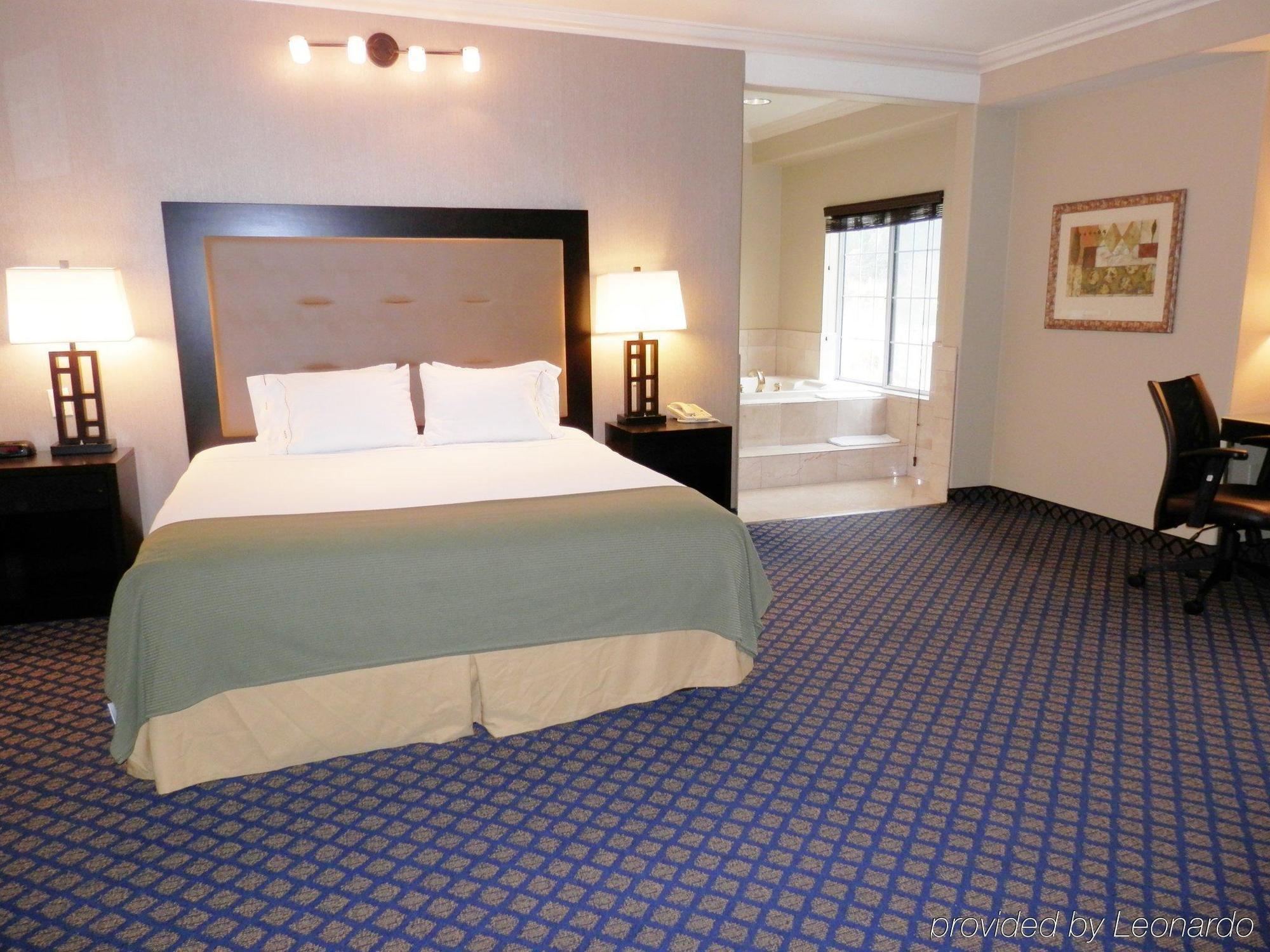 Holiday Inn Express San Pablo - Richmond Area By Ihg Rom bilde