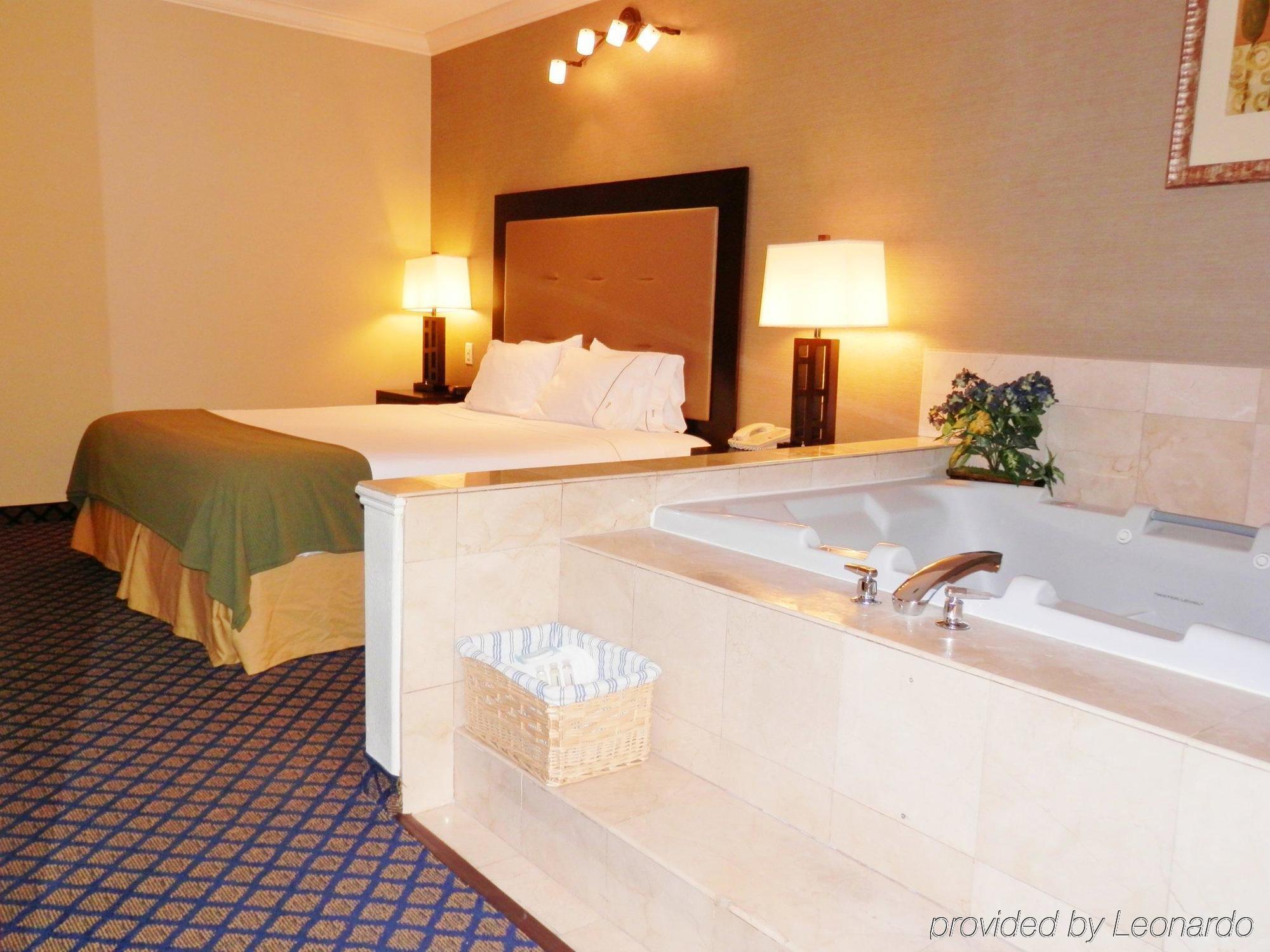 Holiday Inn Express San Pablo - Richmond Area By Ihg Rom bilde