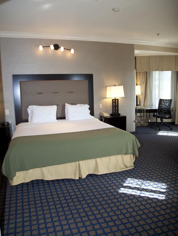 Holiday Inn Express San Pablo - Richmond Area By Ihg Rom bilde