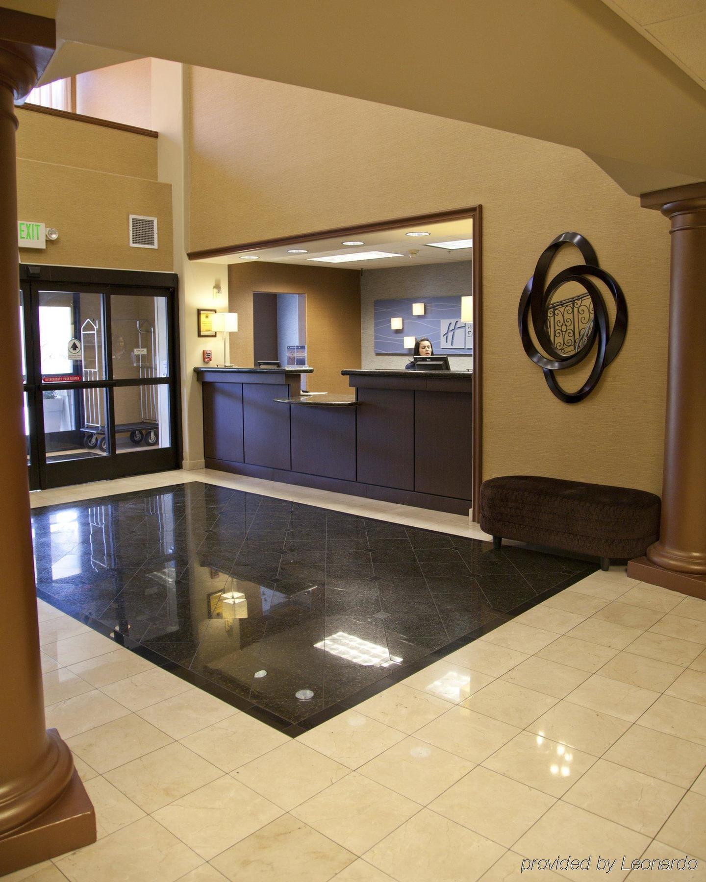 Holiday Inn Express San Pablo - Richmond Area By Ihg Eksteriør bilde