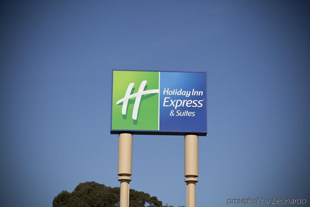 Holiday Inn Express San Pablo - Richmond Area By Ihg Eksteriør bilde
