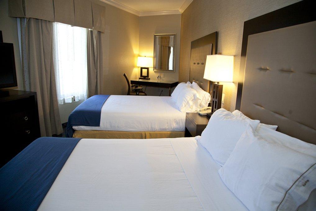 Holiday Inn Express San Pablo - Richmond Area By Ihg Eksteriør bilde