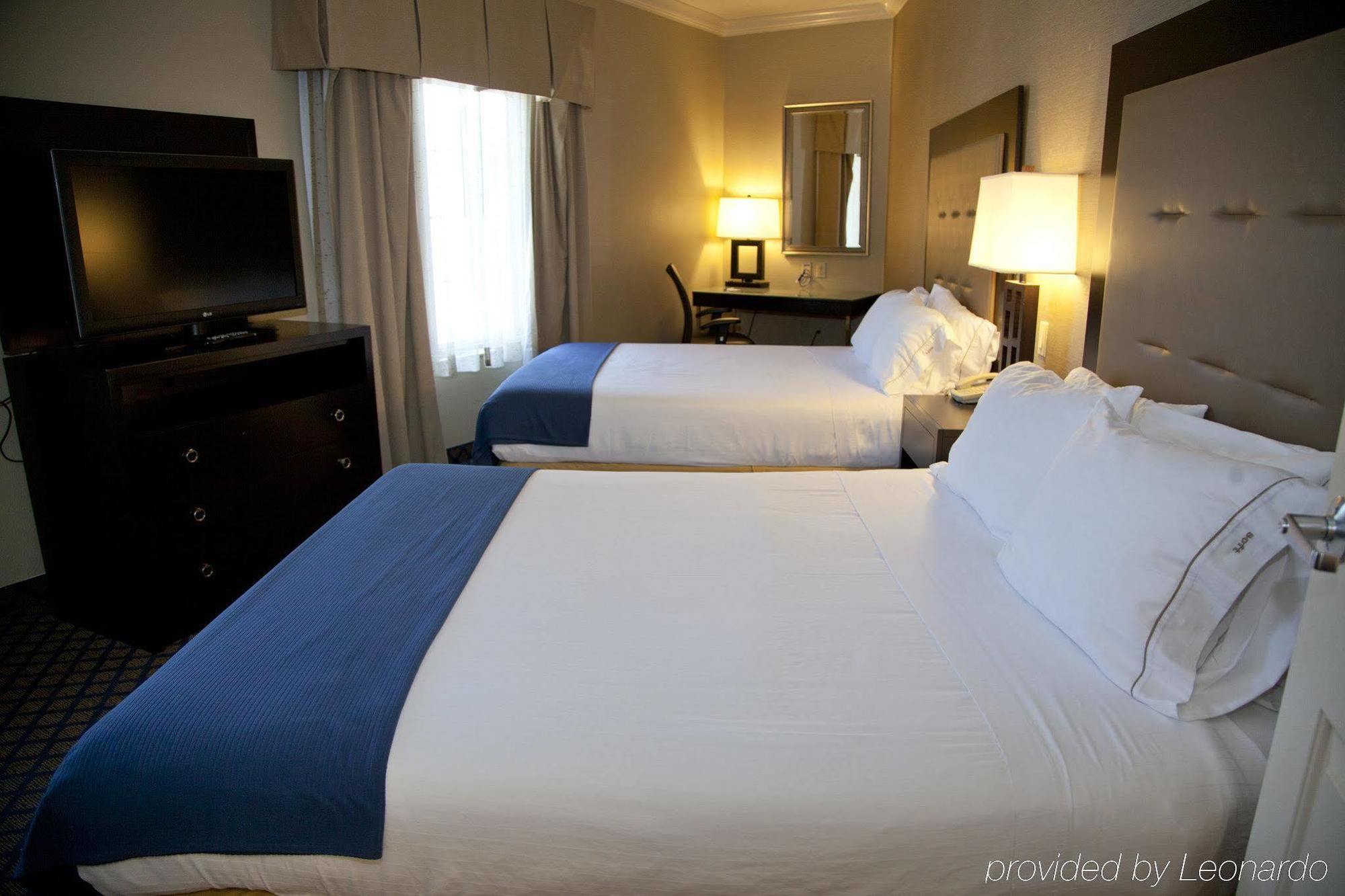 Holiday Inn Express San Pablo - Richmond Area By Ihg Rom bilde