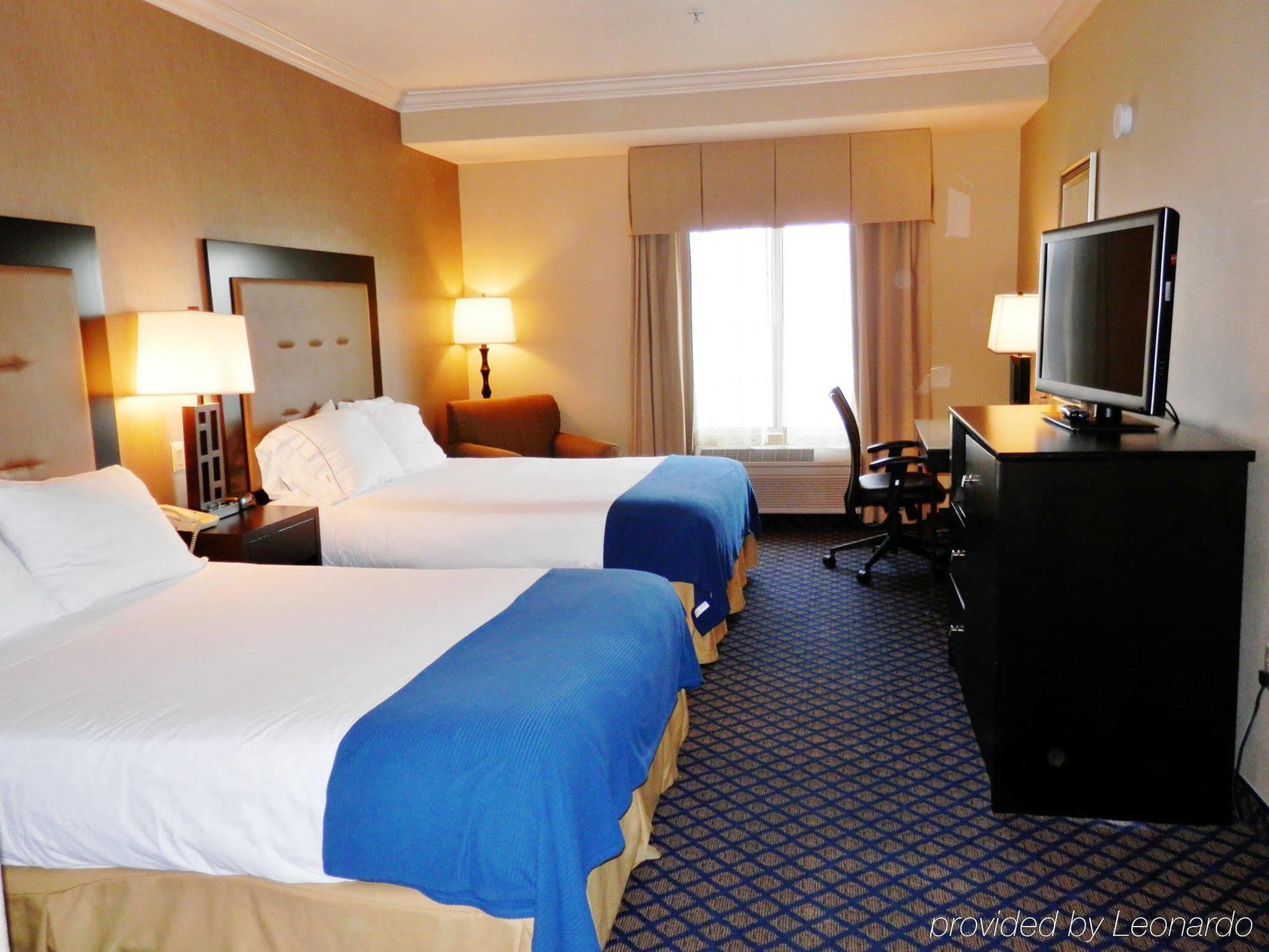 Holiday Inn Express San Pablo - Richmond Area By Ihg Rom bilde