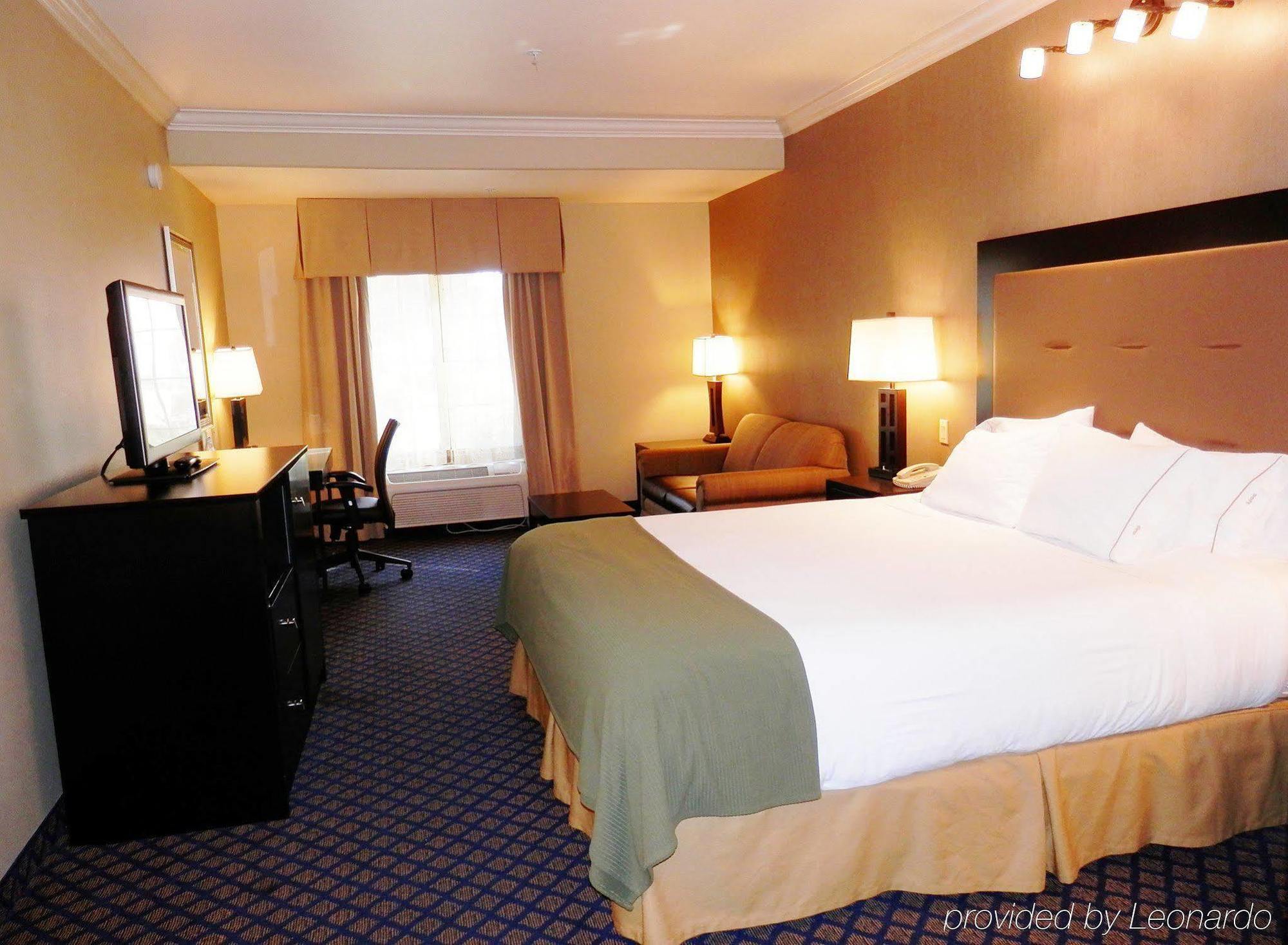 Holiday Inn Express San Pablo - Richmond Area By Ihg Rom bilde